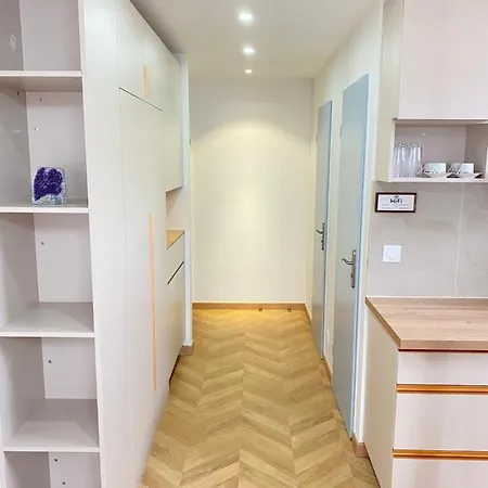 Chez Les Deux Garcons Apartment Montrouge Exterior photo