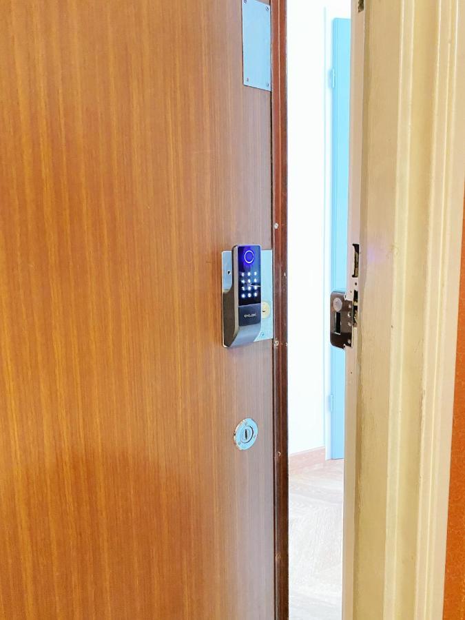 Chez Les Deux Garcons Apartment *